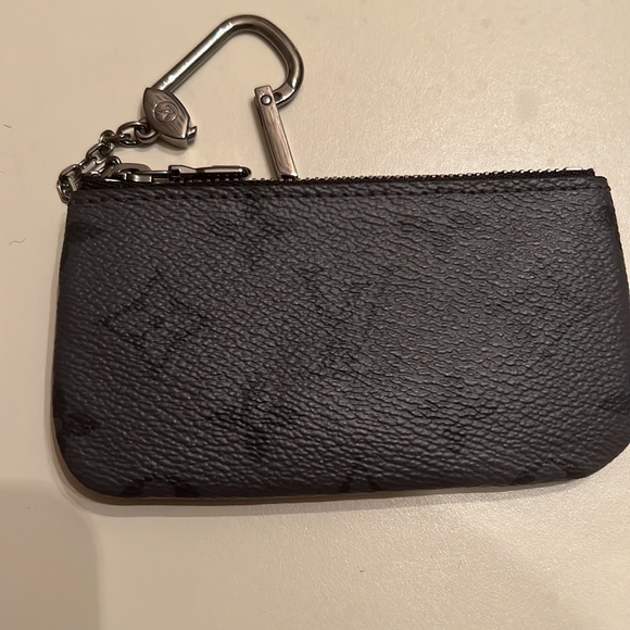 Louis Vuitton key chain wallet - Picture 2 of 2